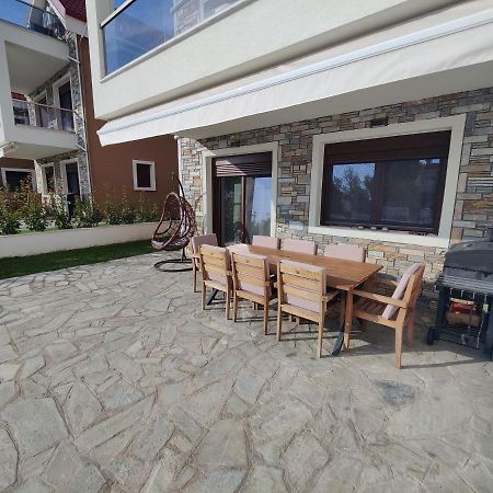 Villa Cassiopeia นิกิติ ภายนอก รูปภาพ