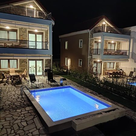 Villa Cassiopeia นิกิติ ภายนอก รูปภาพ