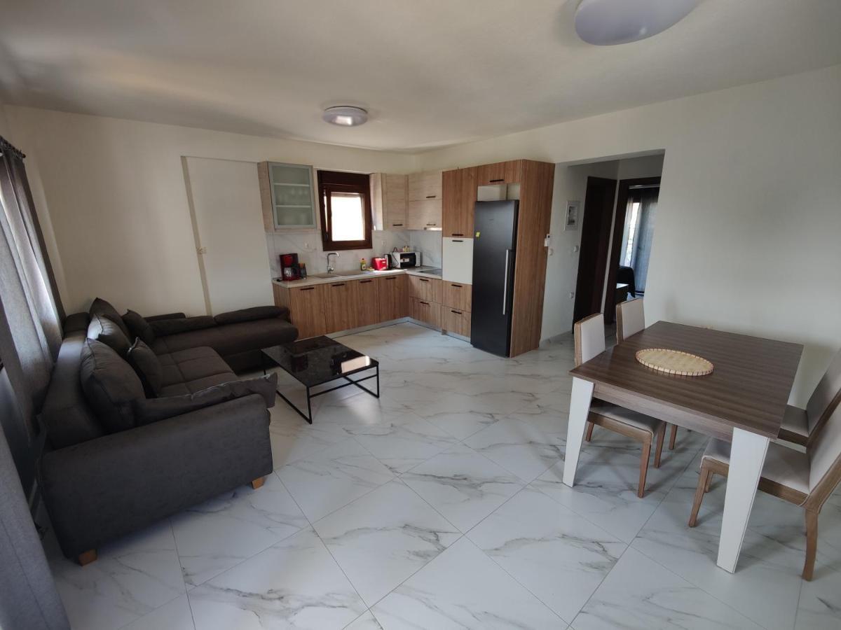 Villa Cassiopeia นิกิติ ภายนอก รูปภาพ