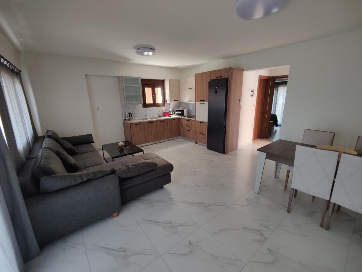Villa Cassiopeia นิกิติ ภายนอก รูปภาพ
