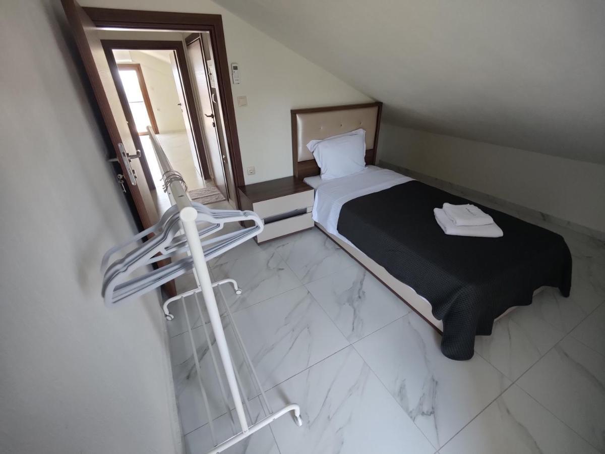 Villa Cassiopeia นิกิติ ภายนอก รูปภาพ